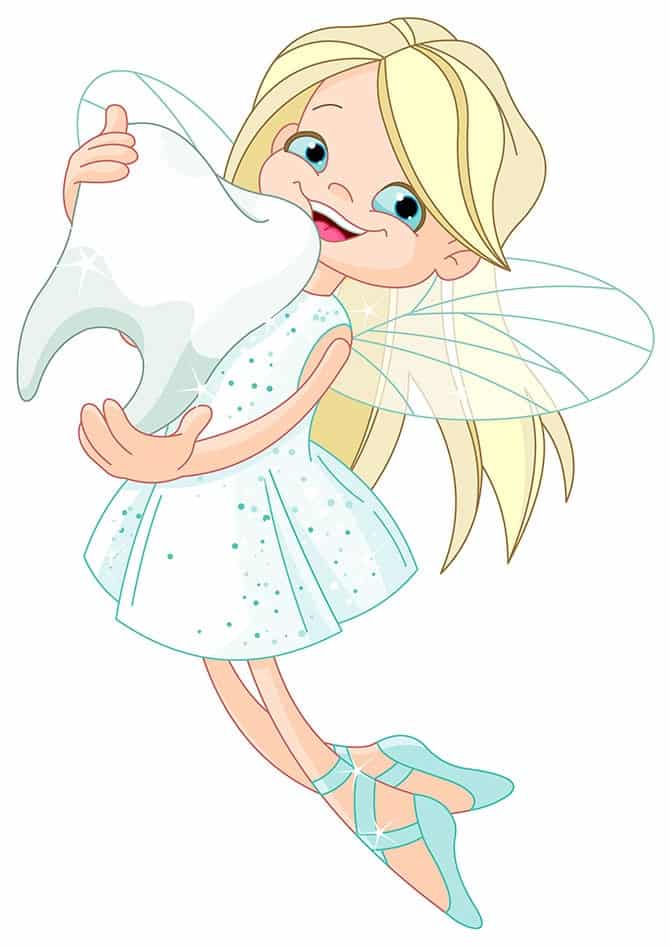 Tooth Fairy