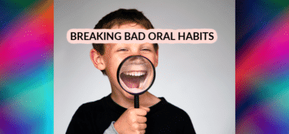 Breaking Bad oral habits