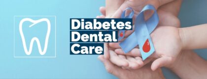 Diabetes Dental Care