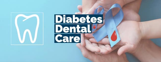 Diabetes Dental Care