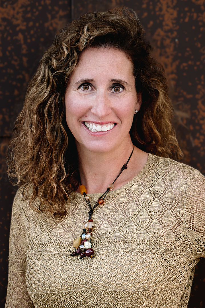 Dr JoAnn Miller of Affiliated Dentist Madison