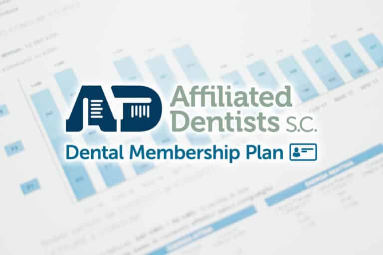 Affiliated Dentists Dental Membership Plan
