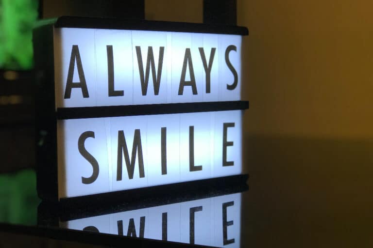 always smile - dental madison